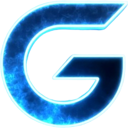 Glimpse Of Idiots Logo